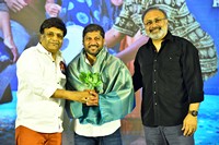 Band Melam Movie Success Meet Photos